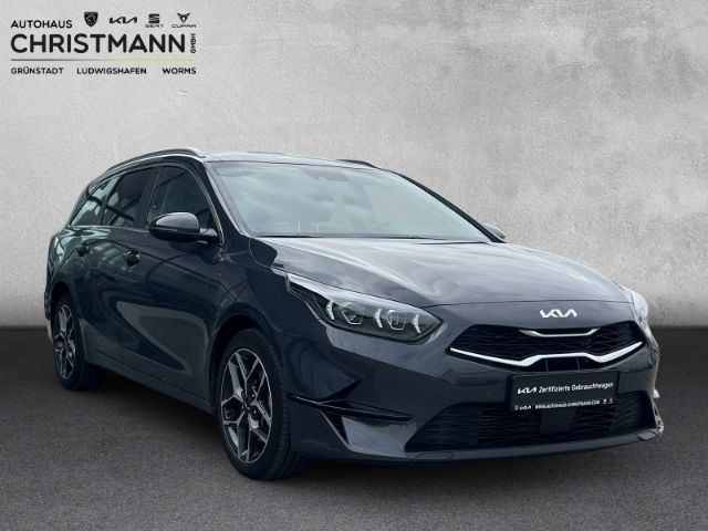 Fahrzeugabbildung Kia Ceed_sw Sportswagon GT Line 1.6 CRDi*8-FACH BERE