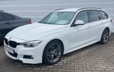 BMW 340i M Sport Touring - BMW 340 aus 2018
