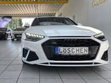 Audi A4 Avant 40 TDI quattro S-Line LED ACC Ambiente - Audi A4: Ambiente
