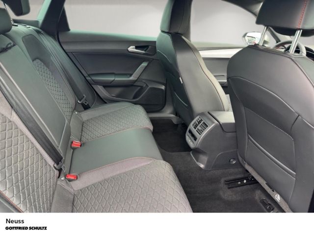 Seat Leon - Bild 7