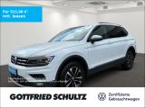 Volkswagen Tiguan Allspace 1.5 TSI DSG 4M NAV AHK United KA - Volkswagen Tiguan Allspace: United