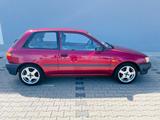 Toyota Starlet 1.3 XLi orig. 76 tkm 2. Hd. TopZ Tüv 26 - Toyota Starlet Gebrauchtwagen