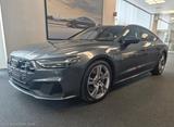 Audi A7 50 TFSI e S tronic qu. LP 103T€ TOP Zustand!