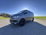 Volkswagen T6 Caravelle Comfortline/8-fach bereift/Autom.
