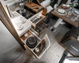 Mobilvetta K-Yacht TKL 90 - Automatik 180PS - Offers matching your search criteria