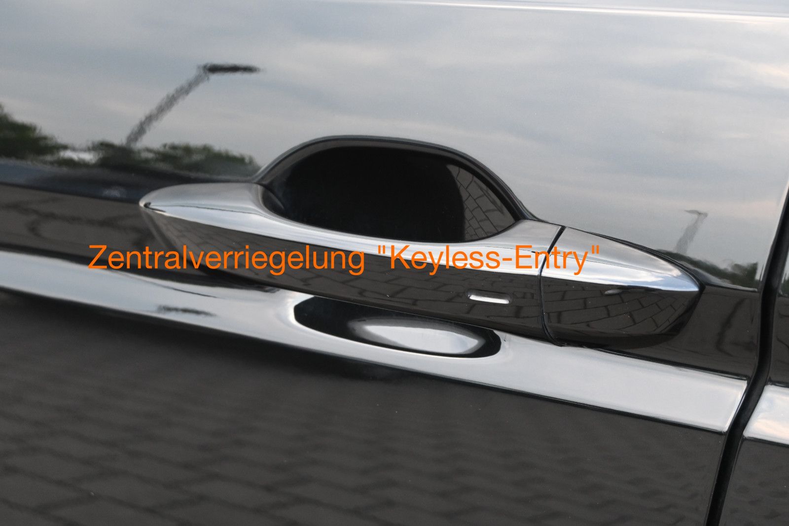 Fahrzeugabbildung Volkswagen Touran 1.5 TSI DSG °ACC°AHK°PANO°STHEIZ°DYNAUDI°