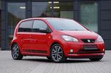 Seat Mii FR-Line !! MIT 2 JAHREN GARANTIE !! - gebrauchte Seat Mii aus dem Jahr 2016