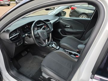 Bild 4 Opel Corsa F e Elegance