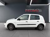 Renault Clio II Campus 64tkm*KLIMA*5-TÜRIG* - gebrauchte Renault Clio aus dem Jahr 2008