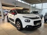 Citroën C3Puretech110SHINE*NAV*KAM*KEYLESS*TOTWINK*1.HD* - gebrauchte Citroën C3 aus dem Jahr 2019