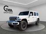 Jeep Wrangler High Altitude 3.0L EcoDiesel SkyOne - gebrauchte Jeep Wrangler aus dem Jahr 2022