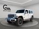JEEP Wrangler High Altitude 3.0L EcoDiesel SkyOne