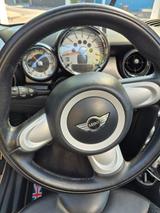 MINI Cooper S CABRIO - 174 PS  - MINI aus 2009: Cabrio
