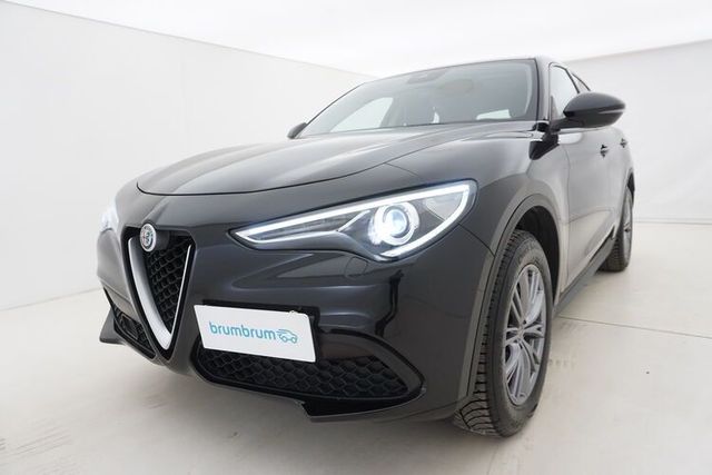 Alfa Romeo Stelvio Super Q4 AT8 BR162152 2.1 Die