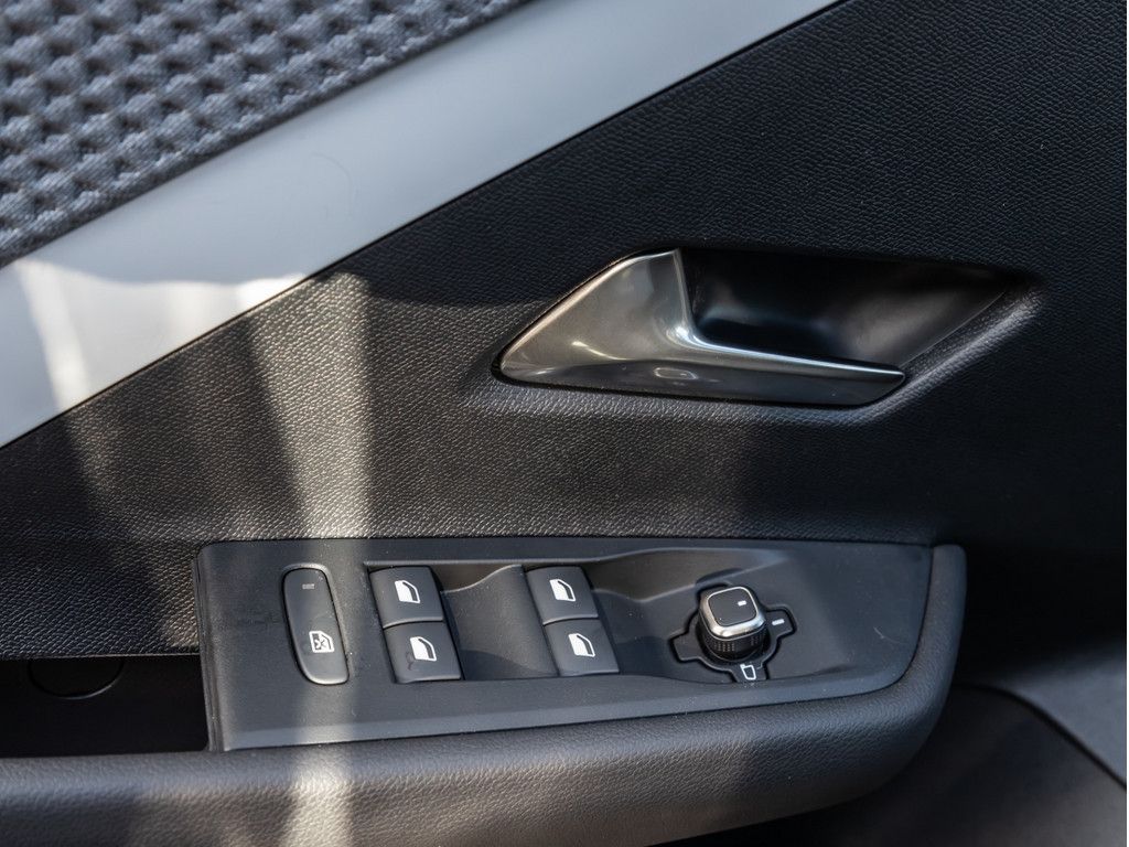Opel Astra - Bild 11
