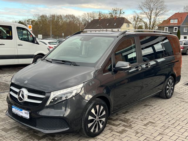 Mercedes-Benz V 220 EDITION lang *LED*KAMERA*TOTWINKEL*TEMPO*