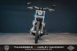 Harley-Davidson Dyna Wide Glide - HARLEY-DAVIDSON DYNA GLIDE