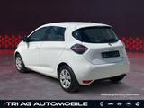 Renault ZOE EXPERIENCE (Selection) R110 Z.E. 50 CCS-Lade - Renault mit Elektro-Antrieb