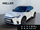 Lexus LBX FWD Cool *LED*ACC*Leder*360°*HUD*Memory*SHZ* - Lexus LBX: Cool