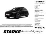 Audi RS Q3 2.5 TFSI S tronic quattro  Panodach AHK Na
