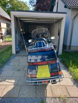 Honda Goldwing 1500 - GEBRAUCHT 1500 GOLDWING