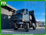 Unimog U20, 7500 kg, 1a Zustand , Kran mgl. - Gebraucht Pkw-Anhänger 750 kg