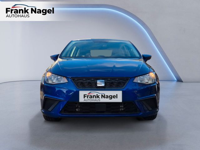 Seat Ibiza Style 1.0 TSI