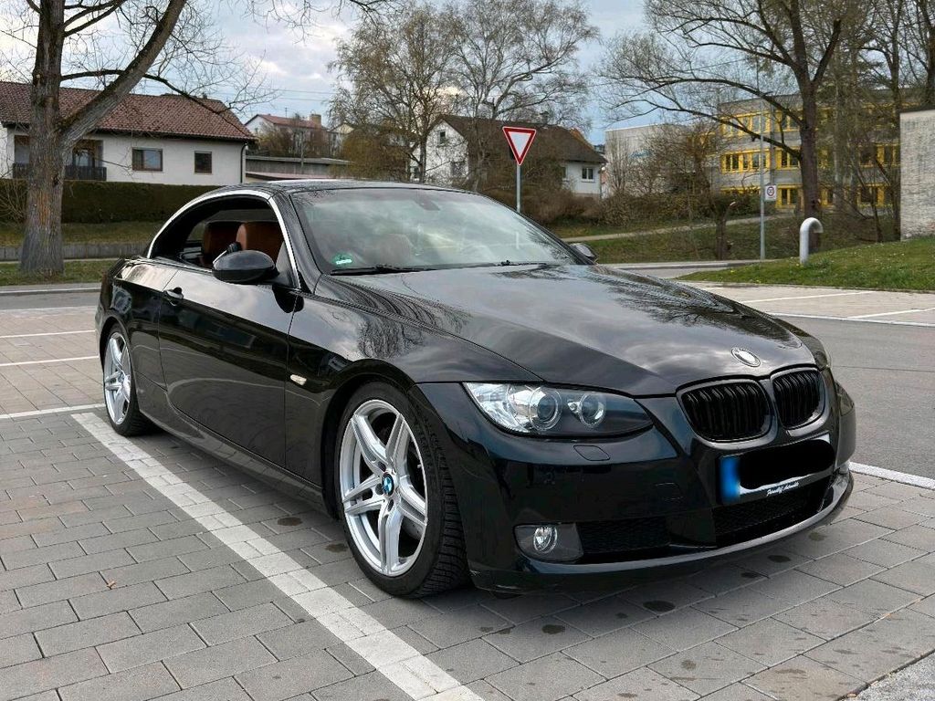 Image of BMW 335