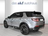 Land Rover Discovery Sport 1.5 P270e Dynamic SE-Navi*AHK*Ka - Land Rover Discovery Sport mit Hybrid-Antrieb