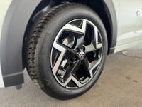 Volkswagen Taigo - Vorschau Bild 7