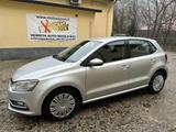 Volkswagen Polo 1.2 TSI DSG 5p. BlueMotion Techn - VW Polo mit Halbautomatikschaltung