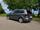 Seat SEAT Alhambra Xcellence 2.0 TDI DSG 4Drive  - Seat Alhambra SE mit Diesel-Antrieb