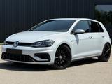 Volkswagen VW Golf 7 R 4Motion 2,0 TSI 310 PS | Facelift - Volkswagen Golf: Golf3
