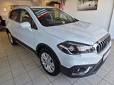 Suzuki SX4 MILD HYBRID/ NAVI / GARANTIE / SCHECKHEFT / - scheckheftgepflegte Suzuki SX4