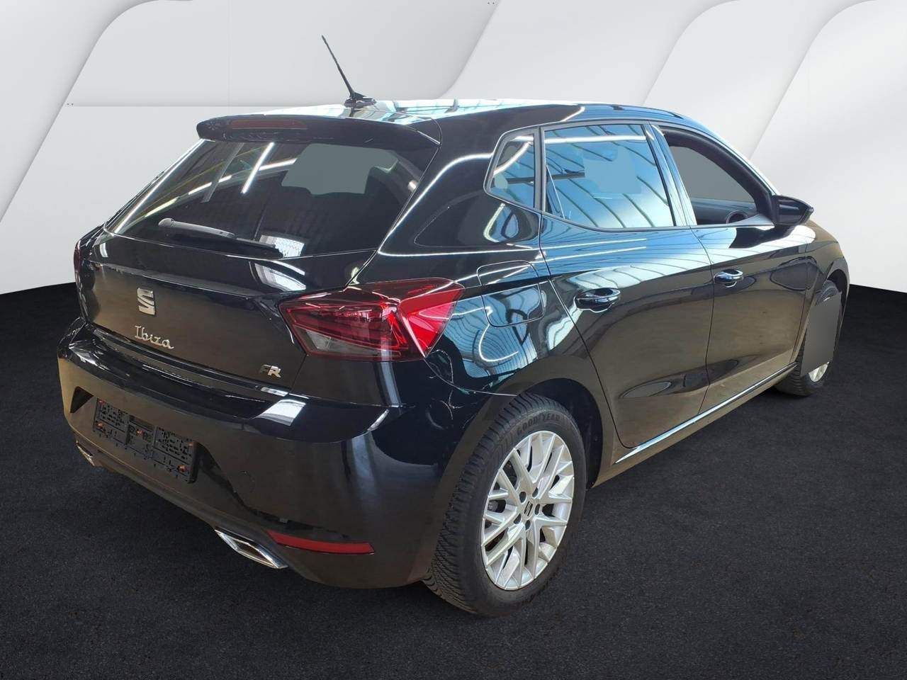 Seat Ibiza - Bild 3