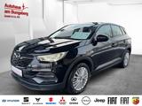 Opel Grandland X Edition Plug-in-Hybrid *Navi/LED/El. - Opel Grandland (X) Edition mit Hybrid-Antrieb (Benzin/Elektro)