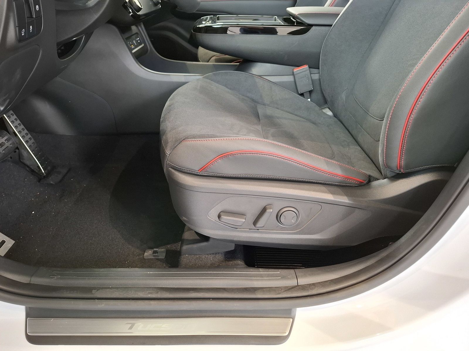 Hyundai TUCSON - Bild 38