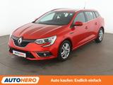 Renault Megane 1.2 TCe Energy Business Edition Aut.*NAVI - Renault Gebrauchtwagen in Nürnberg