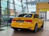 Audi A3 1.6 TDI Limousine Sport Virtual Keyless LED - Audi A3: 1.6