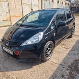 Honda Jazz 1.2 S  - Honda Jazz Gebrauchtwagen in Düsseldorf