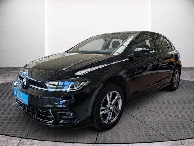 Fahrzeugabbildung Volkswagen Polo 1.0 TSI DSG R-Line LED-MATRIX NAVI BEATS-SO