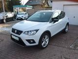 Seat Arona FR DSG/DAB+/NAVI/PDC/SITZHZG/TEMPOMAT/MFL - Seat Arona Gebrauchtwagen in Berlin