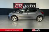 Peugeot 207 1.6 VTi 120CV 5p. aut. Allure - Peugeot 207: 5p