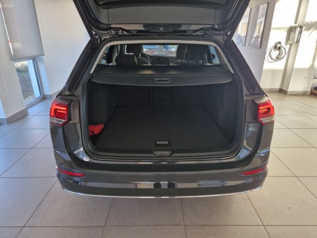 Golf Variant MOVE 2.0 TDI DSG NAVI LED+ IQ ACC K