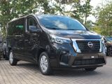 Nissan PRIMASTAR Kombi dCi150 Tekna Navi Kamera - Nissan Primastar: Dci