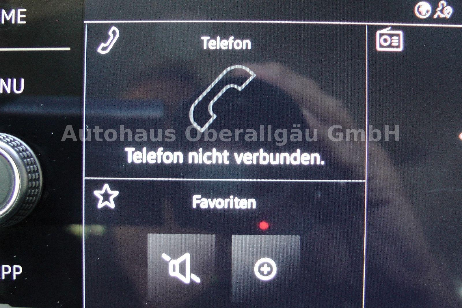 Volkswagen Polo VI*LED*PDC*DAB*APP Connect*AHK, миниатюра 27