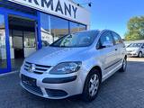 Volkswagen Golf Plus V 1.6 Trendline / Klimaautomatic - Volkswagen Golf aus 2005: 1.6