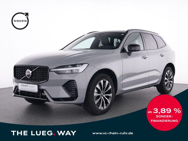 Volvo XC60 B4 Plus Dark+WSS BEH +FSH+ FAP+Sportsitze+