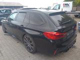 BMW 540 d xDrive M Sport - BMW Unfallwagen