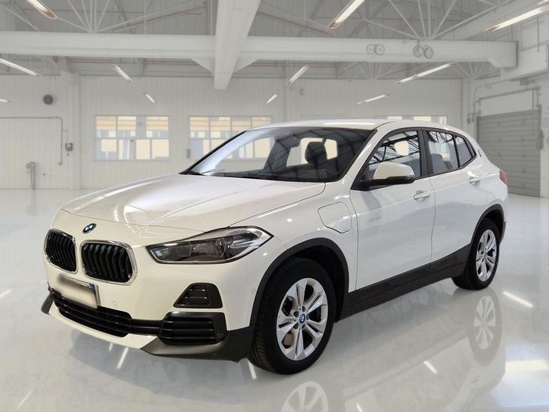 Image of BMW X2